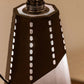 TrackDesign FRAC | Corten Lamp