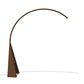TrackDesign GIRAFFA | Corten Lamp
