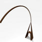TrackDesign GIRAFFA | Corten Lamp
