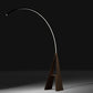 TrackDesign GIRAFFA | Corten Lamp
