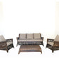 TrackDesign HANAMI |Coffee Table
