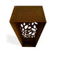 TrackDesign HANAMI | Corten Totem
