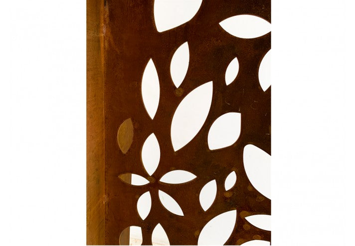 TrackDesign HANAMI | Corten Totem
