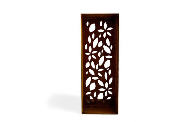TrackDesign HANAMI | Corten Totem