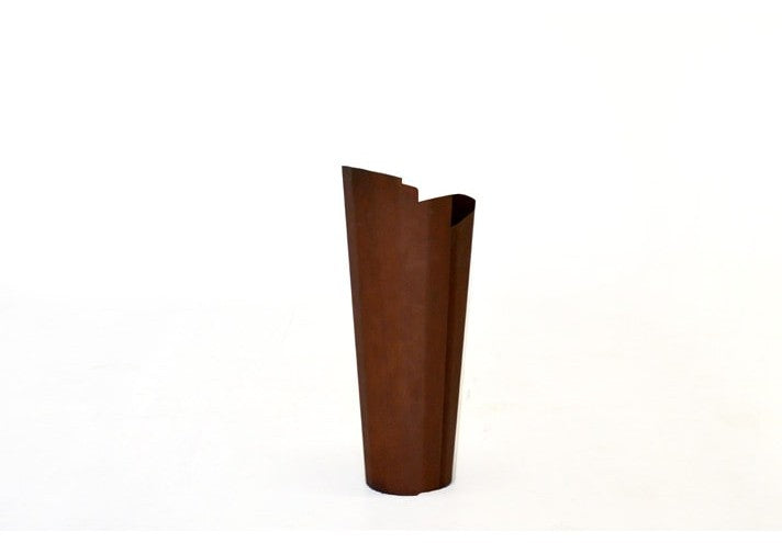 TrackDesign INCASTRO | Corten Umbrella Stand