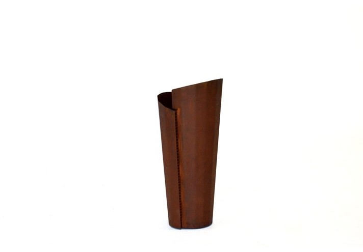 TrackDesign INCASTRO | Corten Umbrella Stand