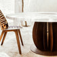 TrackDesign IRIDE | Corten Table