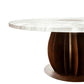 TrackDesign IRIDE | Corten Table