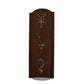 TrackDesign ITRIA_009 | Corten Wall Light