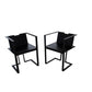 TrackDesign JACKIE | Steel Chair