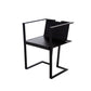 TrackDesign JACKIE | Steel Chair