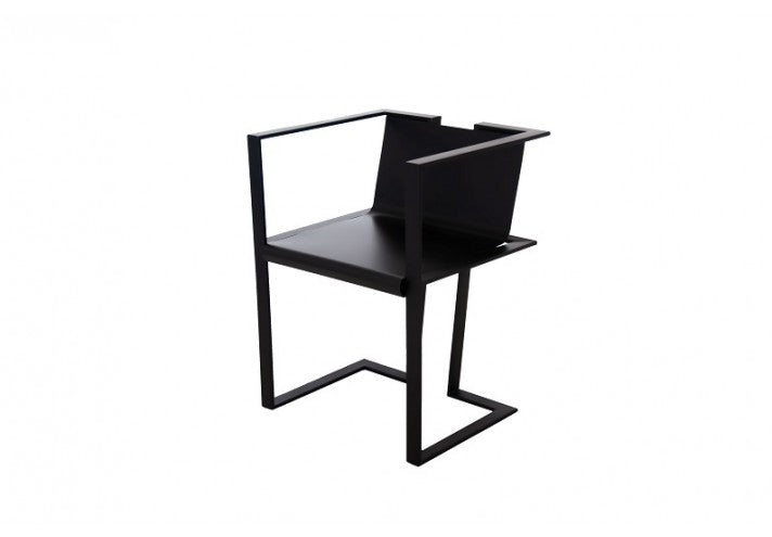 TrackDesign JACKIE | Steel Chair