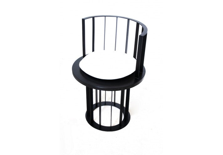 TrackDesign KANDINSKY 1923 | Corten Chair