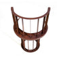 TrackDesign KANDINSKY 1923 | Corten Chair