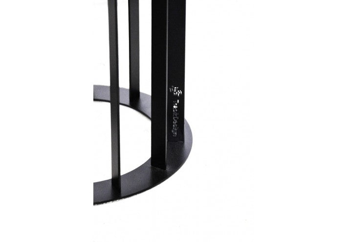 TrackDesign KANDINSKY 1923 | Corten Chair