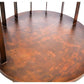 TrackDesign KANDINSKY 1923 | Corten Chair