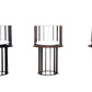 TrackDesign KANDINSKY 1923 | Corten Chair