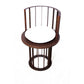 TrackDesign KANDINSKY 1923 | Corten Chair