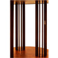 TrackDesign KANDINSKY 1923 | Corten Table