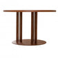 TrackDesign KANDINSKY 1923 | Corten Table