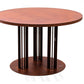 TrackDesign KANDINSKY 1923 | Corten Table