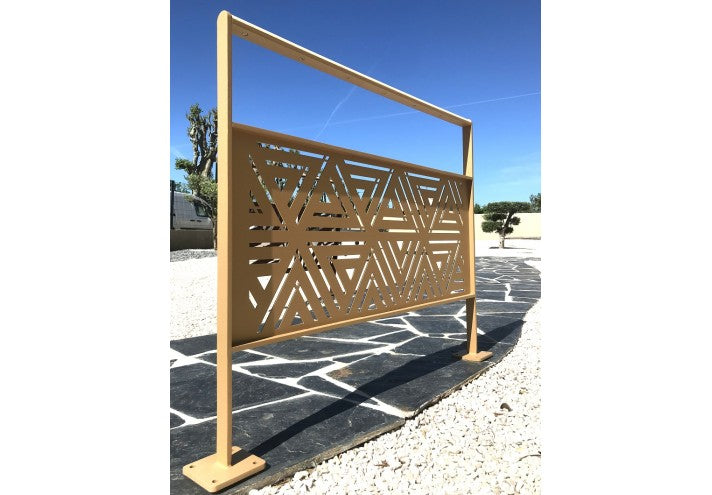 TrackDesign KEHOPS | Barrier