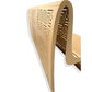 TrackDesign KEHOPS | Bench En Corten