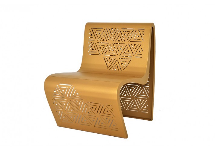 TrackDesign KEHOPS | Chair
