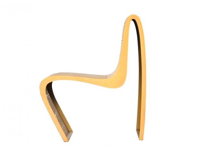 TrackDesign KEHOPS | Chair