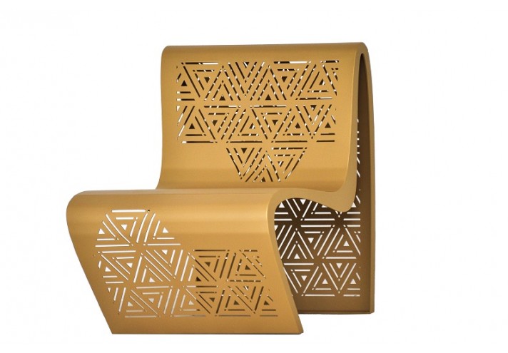 TrackDesign KEHOPS | Chair