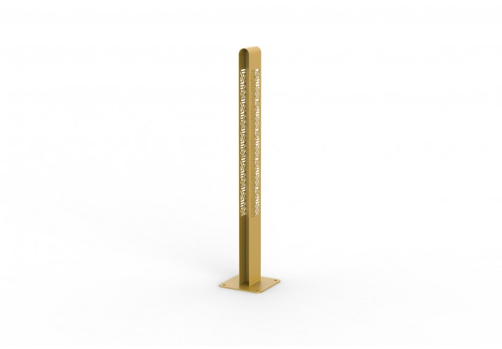 TrackDesign KEHOPS | Steel Bollard