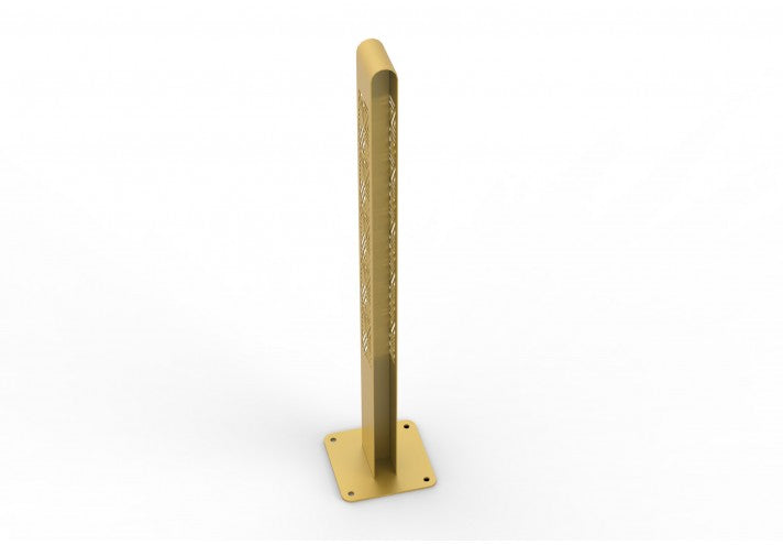 TrackDesign KEHOPS | Steel Bollard