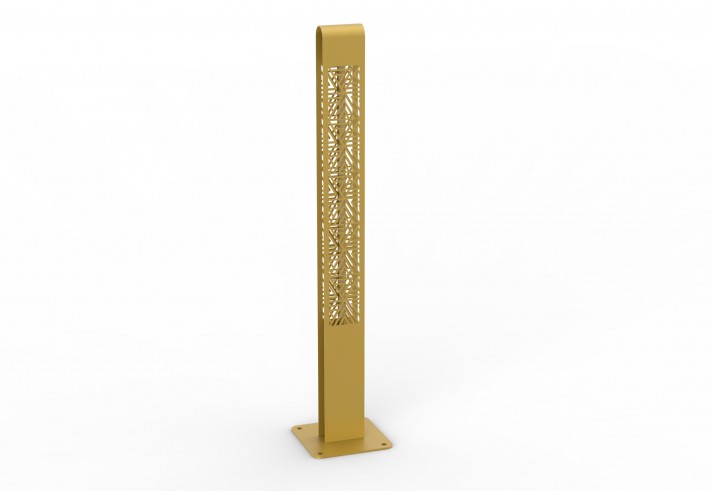 TrackDesign KEHOPS | Steel Bollard