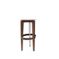 TrackDesign LEGGERO | Corten Stool