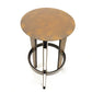 TrackDesign LEGGERO | Corten Stool