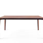 TrackDesign LEGGERO_001 | Corten Table