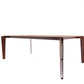 TrackDesign LEGGERO_001 | Corten Table
