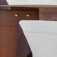 TrackDesign LEGGERO_001 | Corten Table