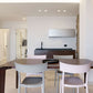 TrackDesign LEGGERO_001 | Corten Table