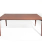 TrackDesign LEGGERO_001 | Corten Table