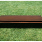 TrackDesign LILA | Corten Bench