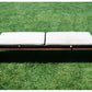 TrackDesign LILA | Corten Bench