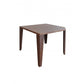 TrackDesign LILA | Corten Table