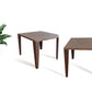 TrackDesign LILA | Corten Table