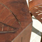 TrackDesign LILA | Corten Table