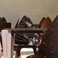 TrackDesign LILA | Corten Table