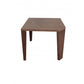 TrackDesign LILA | Corten Table