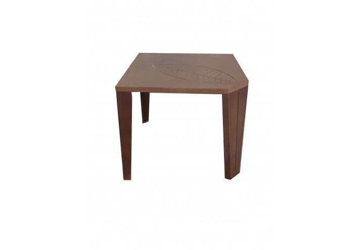 TrackDesign LILA | Corten Table
