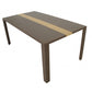 TrackDesign LINEAR | Corten Table