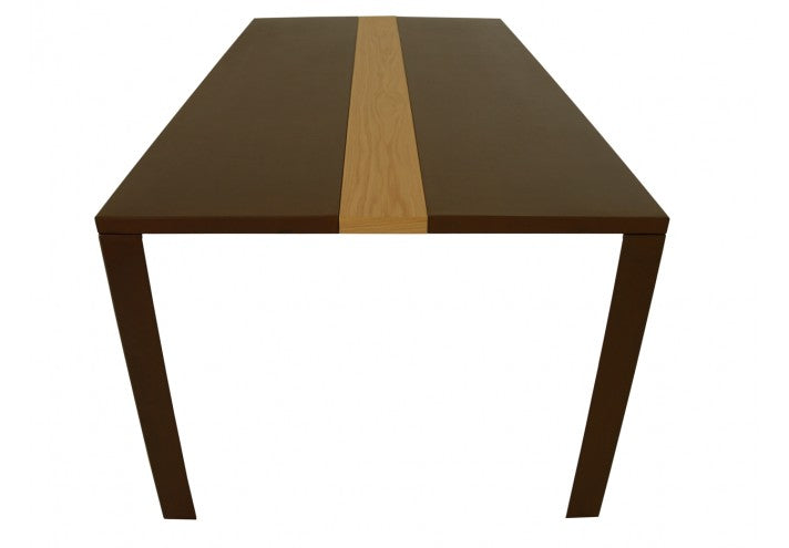 TrackDesign LINEAR | Corten Table